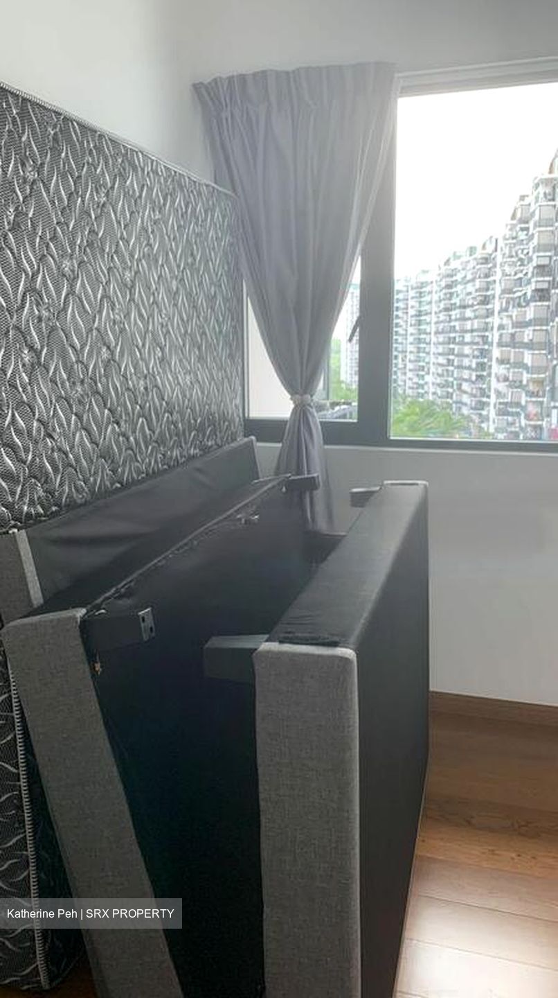 Kingsford Waterbay (D19), Apartment #470544711